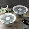melamine serving bowls