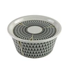 melamine serving bowls
