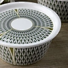 serving bowls